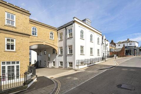 undefined, King Henry Mews, Harrow, HA2