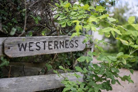undefined, Westerness, Riverside Terrace, Ullapool