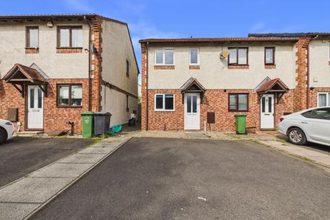 2 bed terraced house for rent in Beveridge Road, Denton Holme, Carlisle, CA2