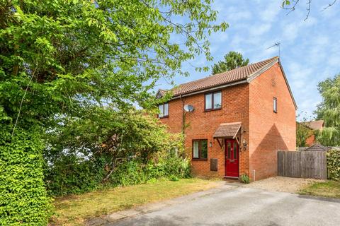 2 bedroom semi-detached house for sale, Sheldon Road, Ickford, Aylesbury