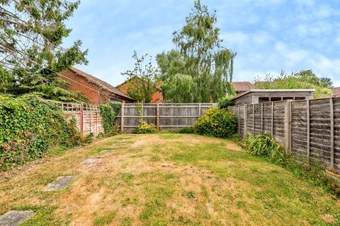 2 bedroom semi-detached house for sale, Sheldon Road, Ickford, Aylesbury