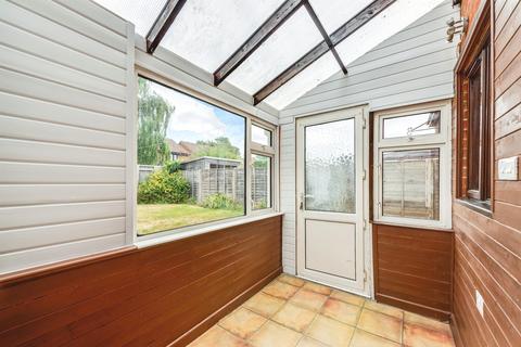 2 bedroom semi-detached house for sale, Sheldon Road, Ickford, Aylesbury