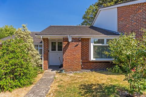 2 bedroom terraced bungalow for sale, Field End, Kings Worthy, SO23