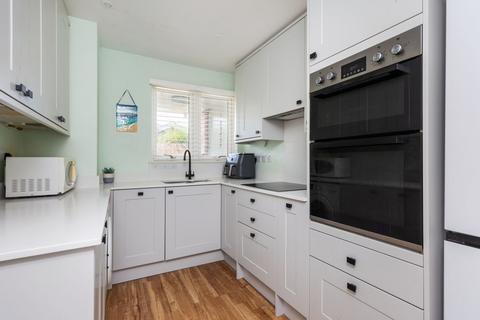 2 bedroom terraced bungalow for sale, Field End, Kings Worthy, SO23