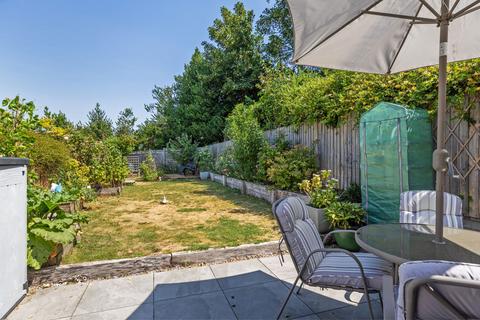 2 bedroom terraced bungalow for sale, Field End, Kings Worthy, SO23