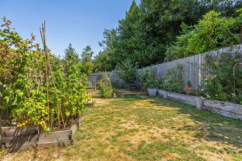 2 bedroom terraced bungalow for sale, Field End, Kings Worthy, SO23