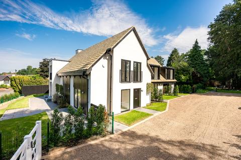 4 bedroom semi-detached house for sale, 28 Little Stanneylands Road, Wilmslow, Cheshire, SK9