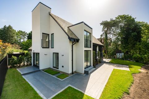 4 bedroom semi-detached house for sale, 28 Little Stanneylands Road, Wilmslow, Cheshire, SK9