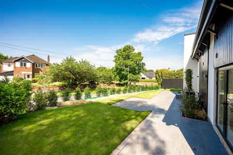 4 bedroom semi-detached house for sale, 28 Little Stanneylands Road, Wilmslow, Cheshire, SK9
