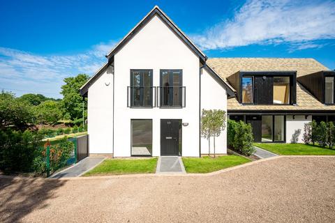 4 bedroom semi-detached house for sale, 28 Little Stanneylands Road, Wilmslow, Cheshire, SK9