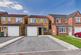 Lumley Gardens, West Yorkshire WF10