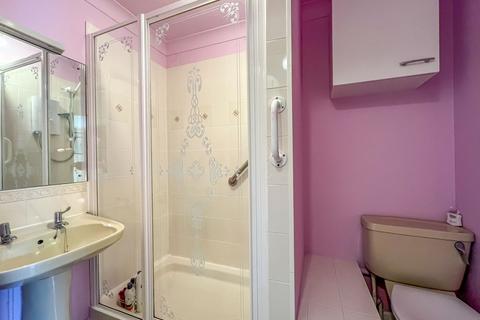 1 bedroom retirement property for sale, St Martins Way, Battle, TN33