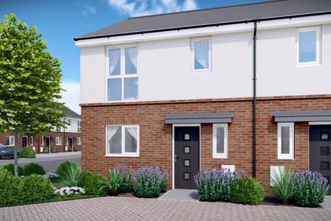 Plot 27, The Alexander at The Ropery, 8 Sheran Close NE31