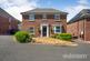 Oakdale Close, Redditch, Worcestershire, B98