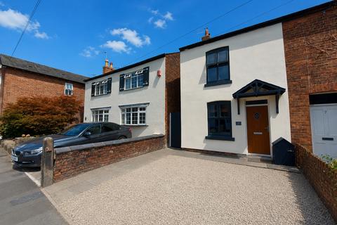 2 bedroom semi-detached house for sale, South Oak Lane, Cheshire SK9