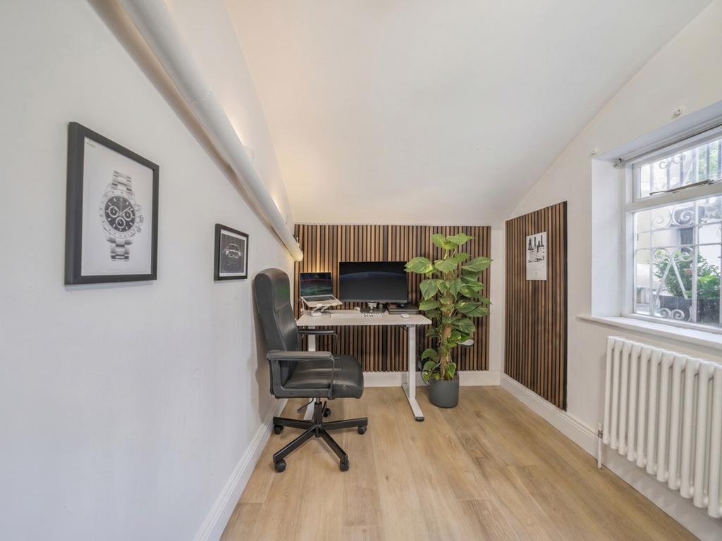 Home office