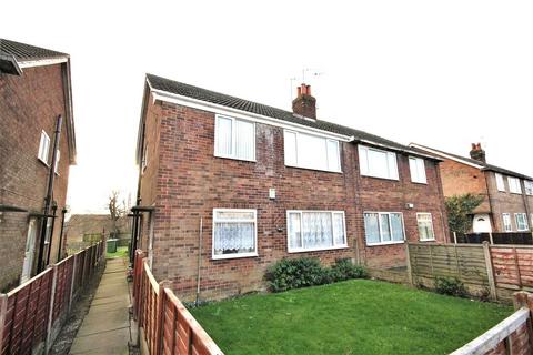 2 bed flat/apartment for rent in Tudor Road, Camp Hill, Nuneaton