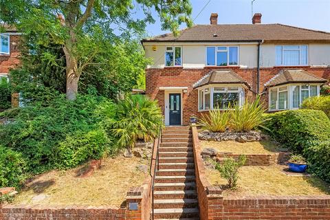 Roffey Close, Purley CR8