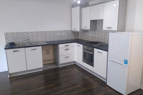 2 bedroom apartment to rent, Millers Brow M9 8QN