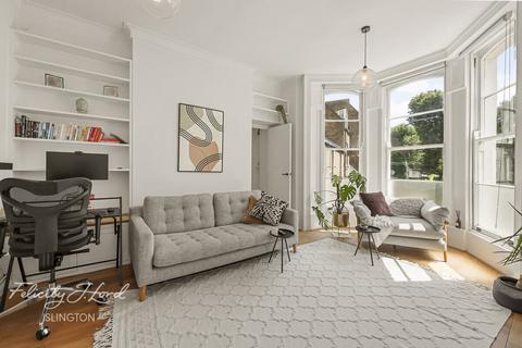 Seaforth Crescent, N5