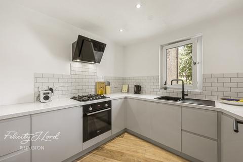 Seaforth Crescent, N5