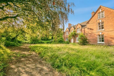 4 bedroom semi-detached house for sale, Old Road, Tean, Stoke-On-Trent