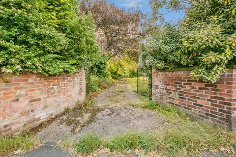 4 bedroom semi-detached house for sale, Old Road, Tean, Stoke-On-Trent