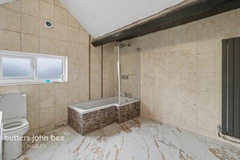 1 bedroom in a house share to rent, Sneyd Street, STOKE-ON-TRENT