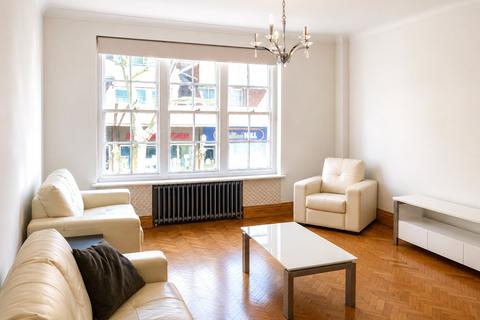 3 bedroom apartment for sale, Queens Court, 15 Queensway, Bayswater, London, W2