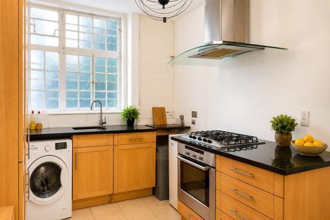 3 bedroom apartment for sale, Queens Court, 15 Queensway, Bayswater, London, W2