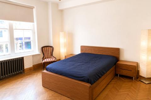 3 bedroom apartment for sale, Queens Court, 15 Queensway, Bayswater, London, W2