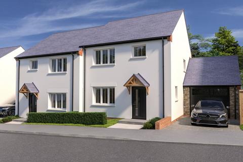 undefined, New Park Road, Ivybridge PL21