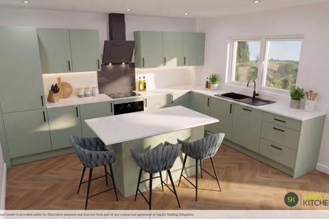 undefined, New Park Road, Ivybridge PL21