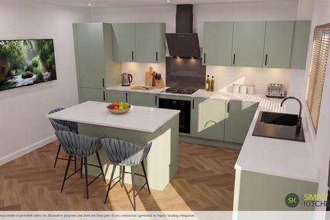 undefined, New Park Road, Ivybridge PL21