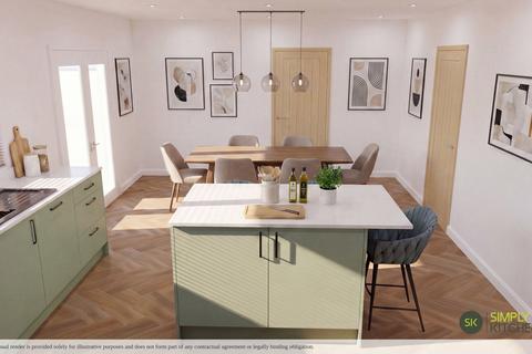 undefined, New Park Road, Ivybridge PL21