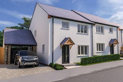 undefined, New Park Road, Ivybridge PL21