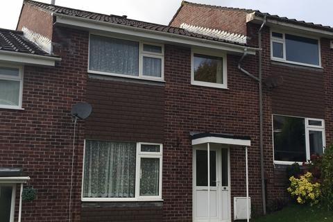 3 bedroom terraced house to rent, Rigdale Close, Plymouth PL6