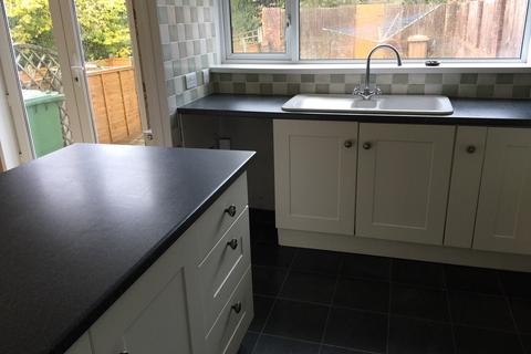 3 bedroom terraced house to rent, Rigdale Close, Plymouth PL6