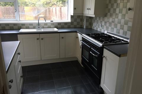 3 bedroom terraced house to rent, Rigdale Close, Plymouth PL6