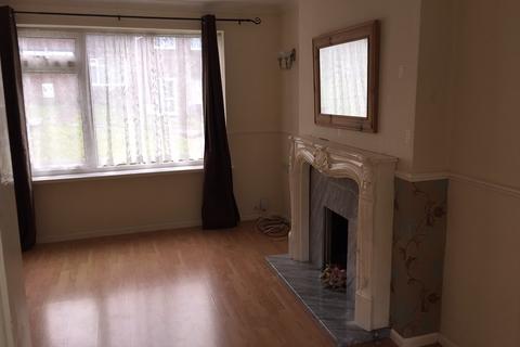 3 bedroom terraced house to rent, Rigdale Close, Plymouth PL6