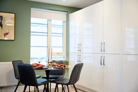 2 bedroom apartment to rent, at Fortunes Dock, Flat 100, Nautilus Apartments, 1 Jam Lane E16
