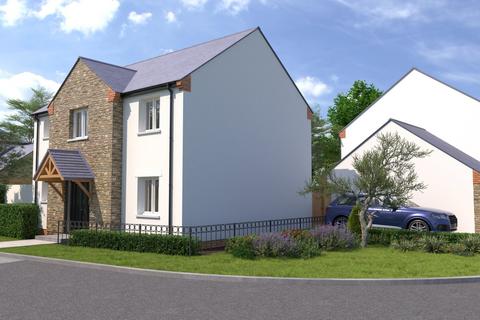undefined, New Park Road, Ivybridge PL21