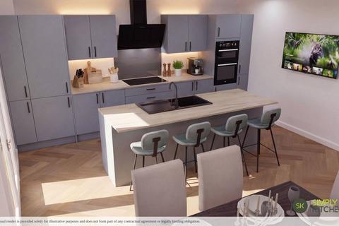 undefined, New Park Road, Ivybridge PL21