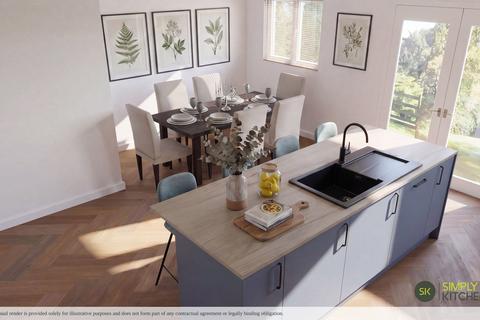 undefined, New Park Road, Ivybridge PL21