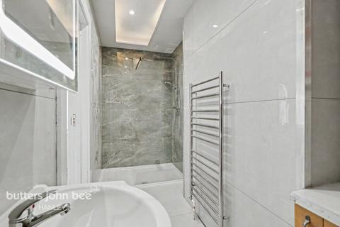 1 bedroom in a house share to rent, Sneyd Street, STOKE-ON-TRENT