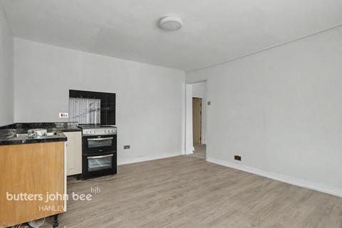 1 bedroom in a house share to rent, Sneyd Street, STOKE-ON-TRENT
