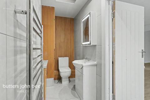 1 bedroom in a house share to rent, Sneyd Street, STOKE-ON-TRENT
