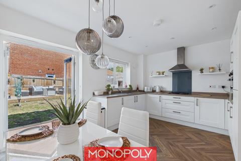 2 bedroom semi-detached house for sale, Rhodfa Cae Isa, St. Asaph LL17