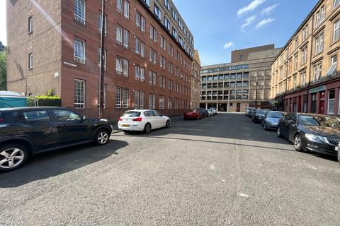 1 bedroom apartment to rent, Dorset Square, Glasgow, G3