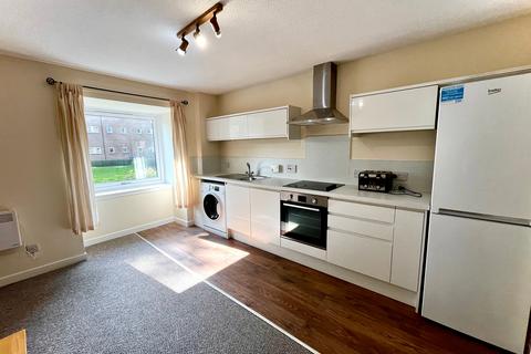 1 bedroom apartment to rent, Dorset Square, Glasgow, G3